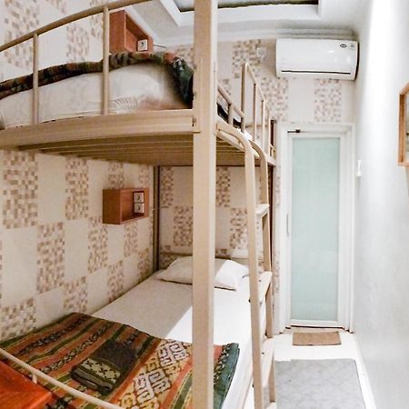 The Cabin Purwokinanti Hotel Yogyakarta Eksteriør billede